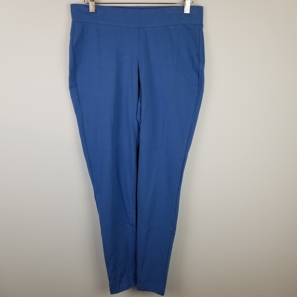 Torrid Blue Casual‎ Leggings